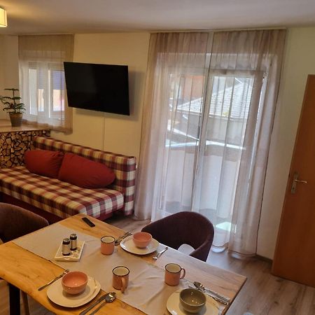 פלאטלאך Hotel Gletschermuehle מראה חיצוני תמונה