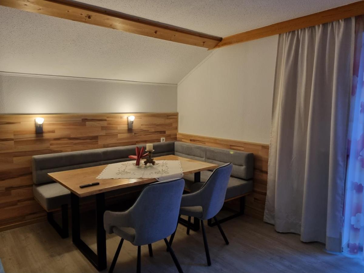 פלאטלאך Hotel Gletschermuehle מראה חיצוני תמונה