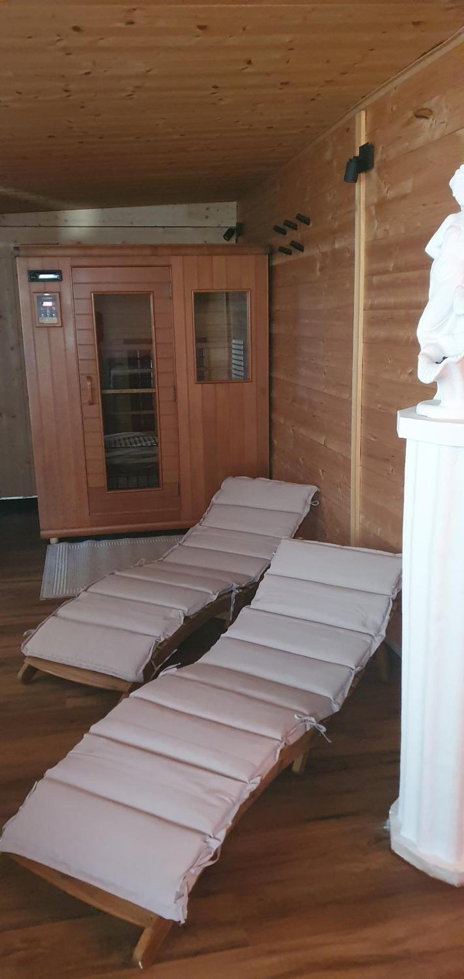 פלאטלאך Hotel Gletschermuehle מראה חיצוני תמונה