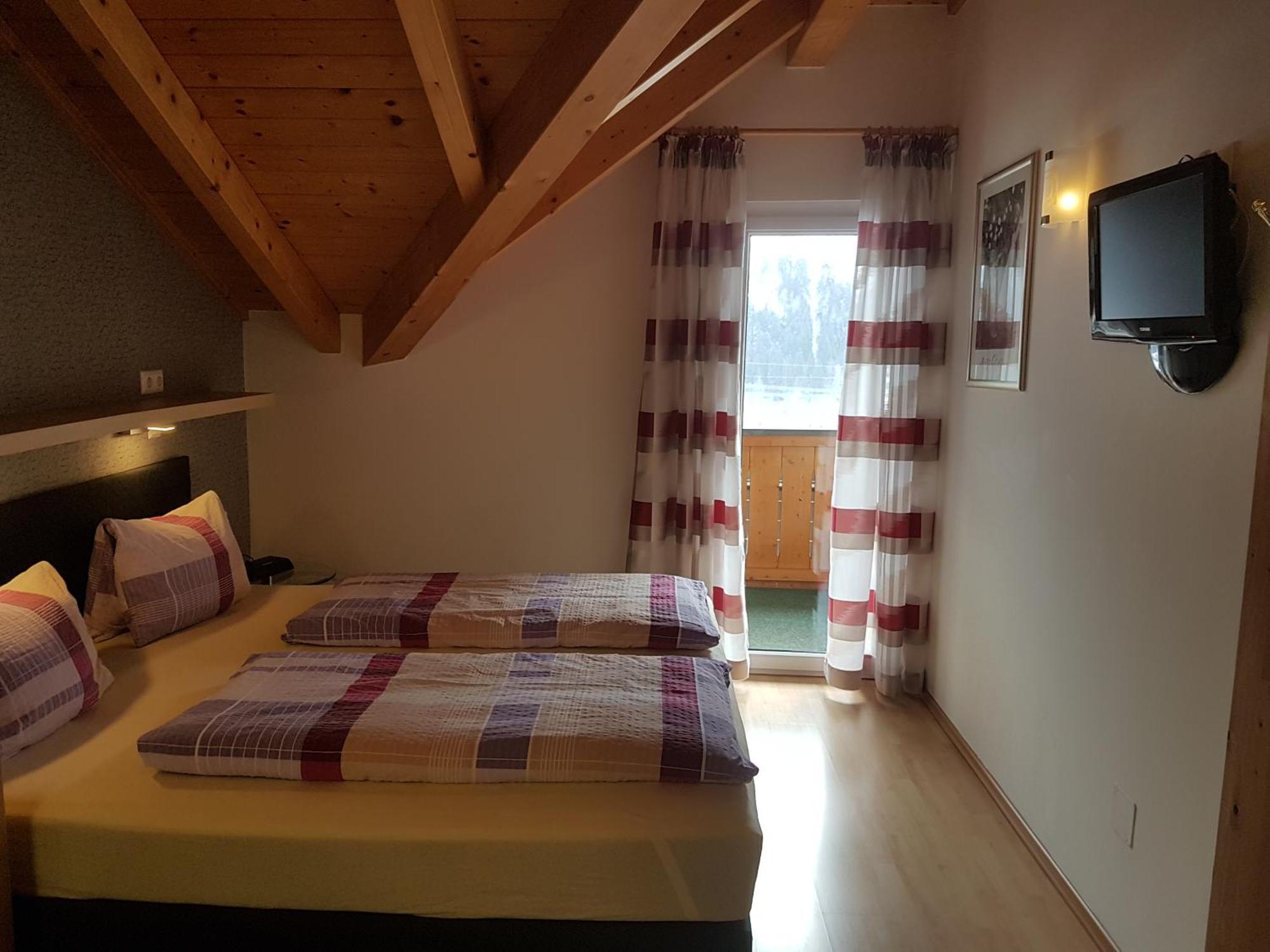 פלאטלאך Hotel Gletschermuehle חדר תמונה