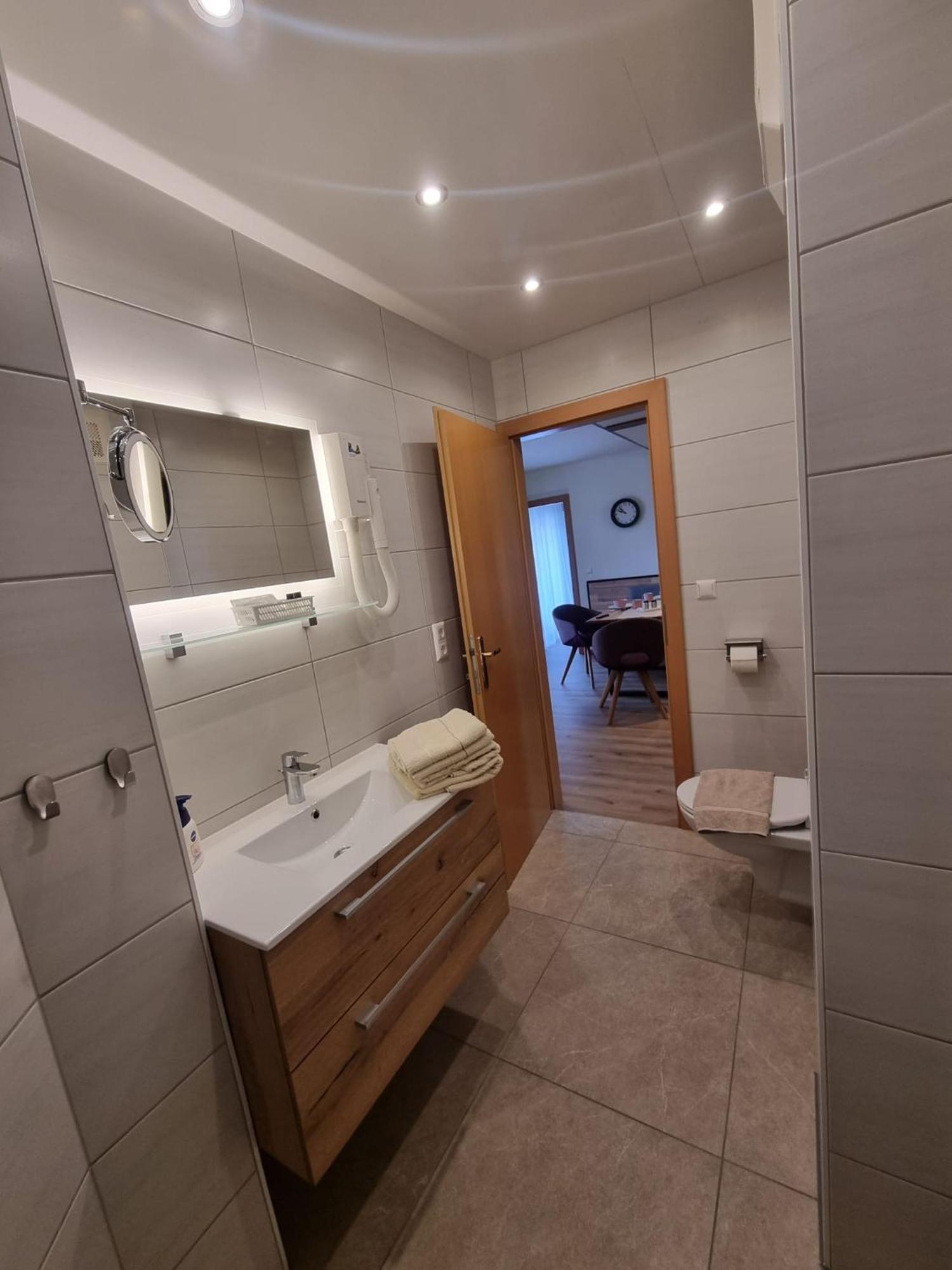 פלאטלאך Hotel Gletschermuehle מראה חיצוני תמונה