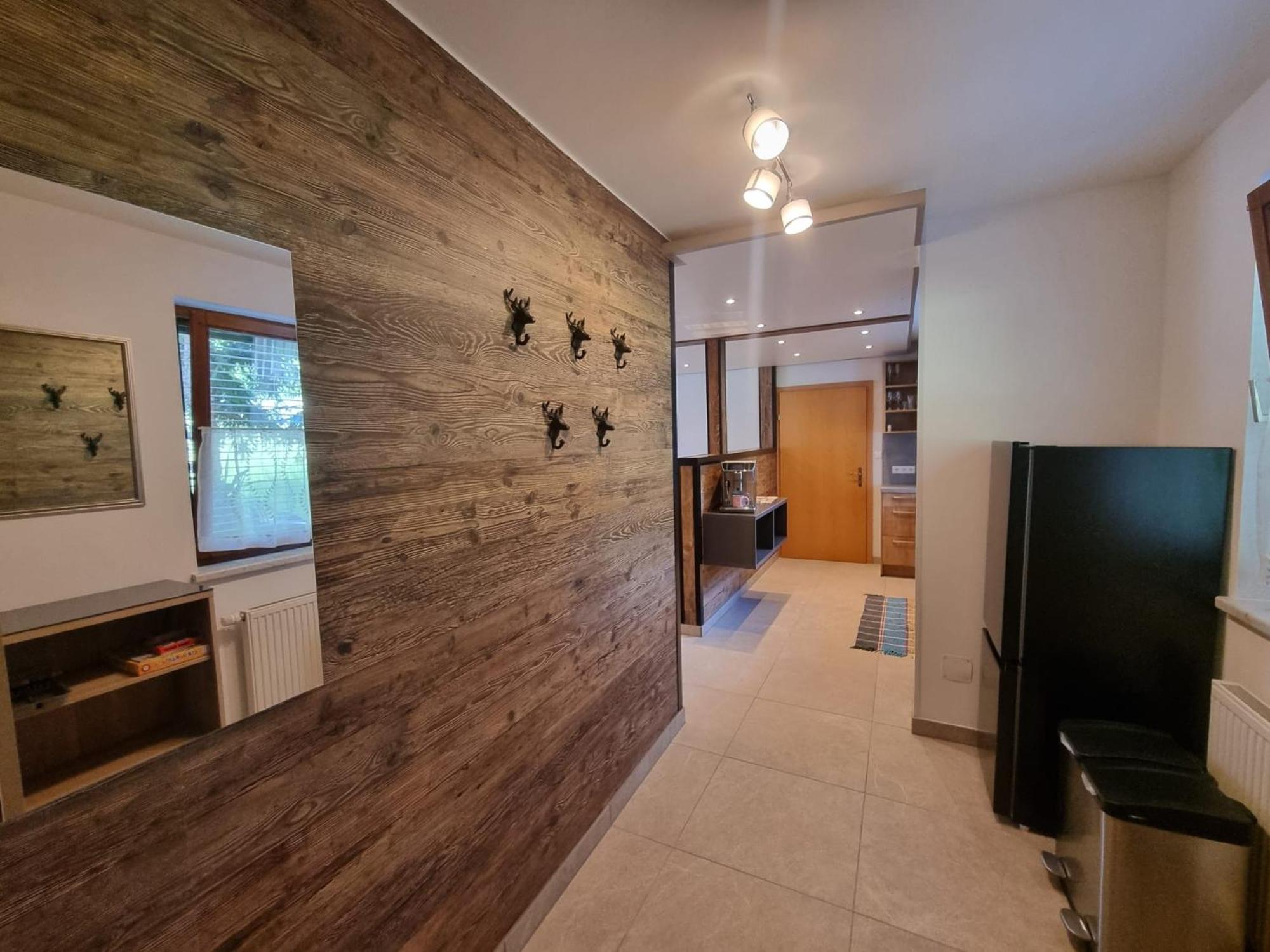 פלאטלאך Hotel Gletschermuehle מראה חיצוני תמונה
