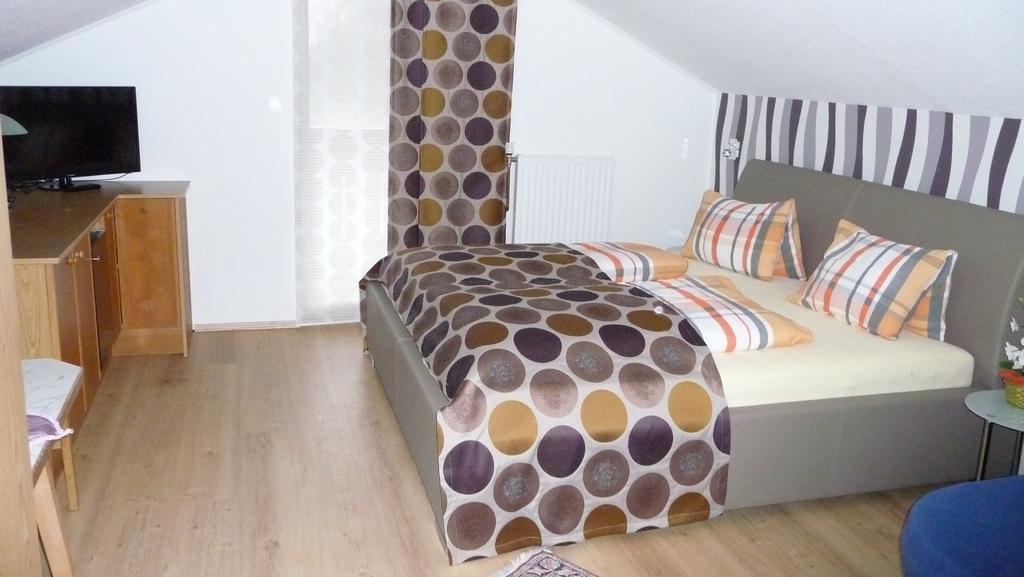 פלאטלאך Hotel Gletschermuehle מראה חיצוני תמונה