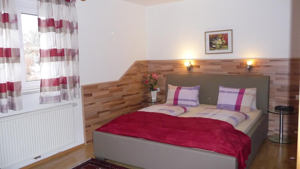 פלאטלאך Hotel Gletschermuehle מראה חיצוני תמונה