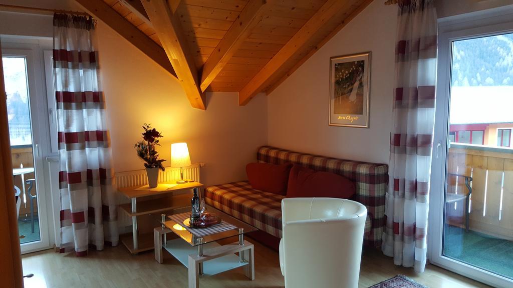 פלאטלאך Hotel Gletschermuehle מראה חיצוני תמונה