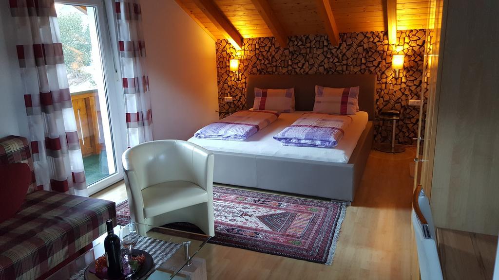 פלאטלאך Hotel Gletschermuehle מראה חיצוני תמונה