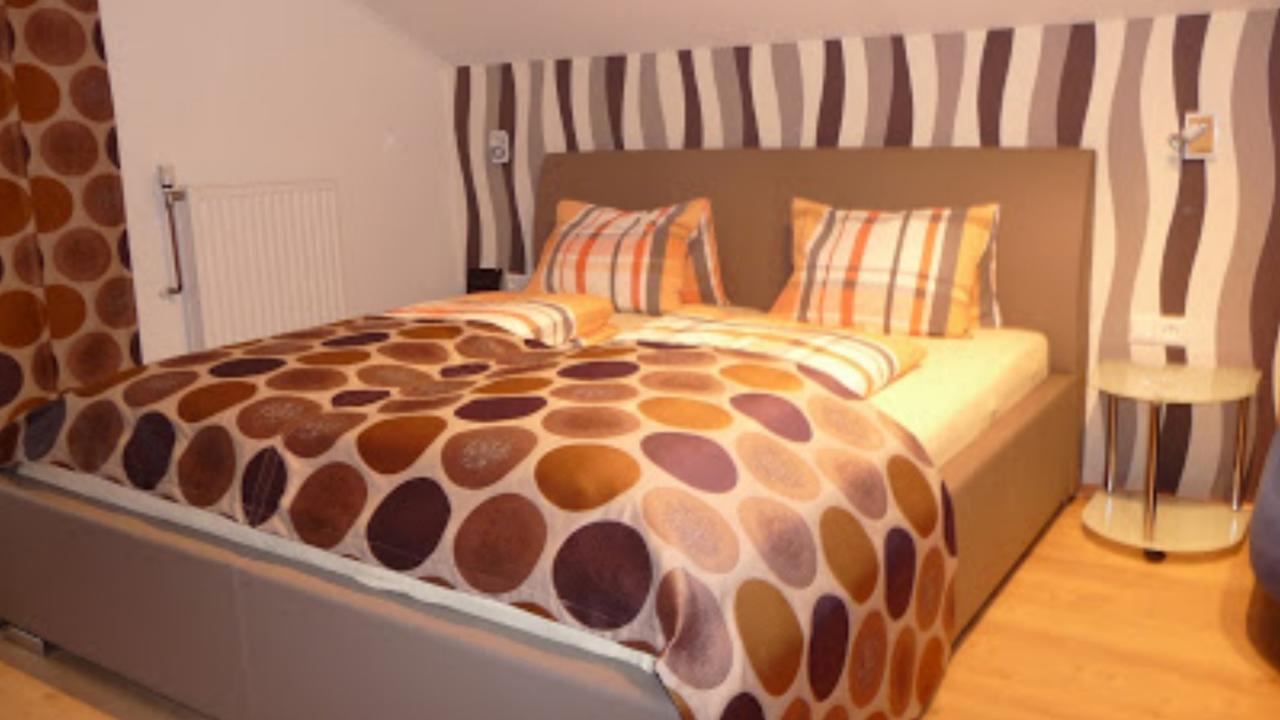 פלאטלאך Hotel Gletschermuehle מראה חיצוני תמונה