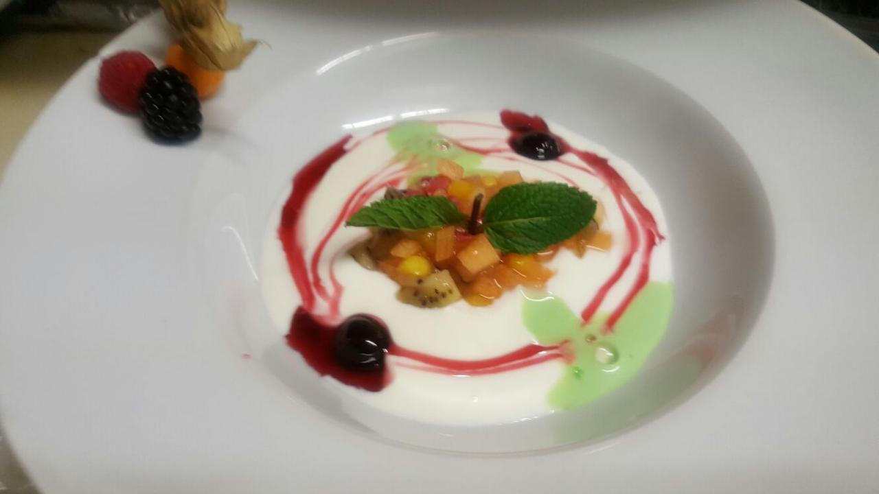 פלאטלאך Hotel Gletschermuehle מראה חיצוני תמונה