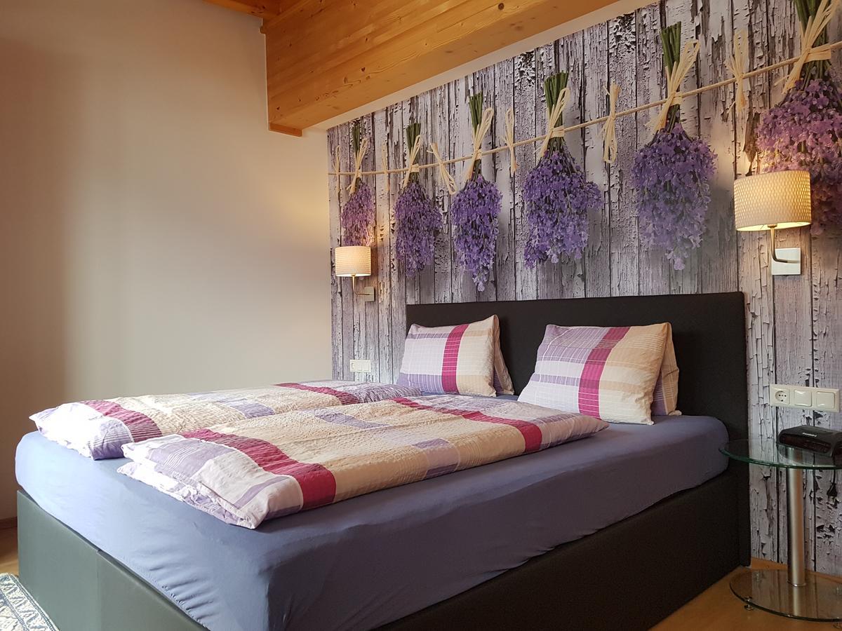 פלאטלאך Hotel Gletschermuehle מראה חיצוני תמונה